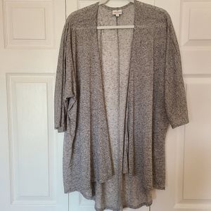 Lularoe light weight sweater